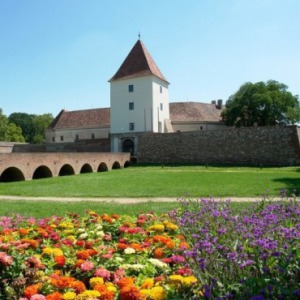 Korona Szálló, Sárvár 3 nap / 2 éjszaka 2 fő részére reggelivel