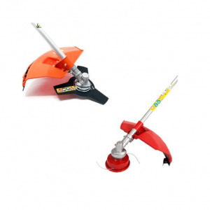 Kiyoshi benzinmotoros fűkasza 4 lóerős 62cc