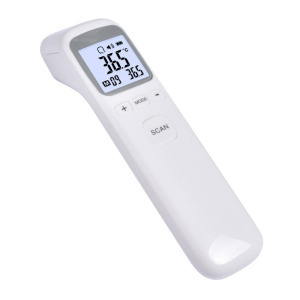 Érintés nélküli infravörös lázmérő - CK-T1502 Érintés nélküli infravörös lázmérő - CK-T1502