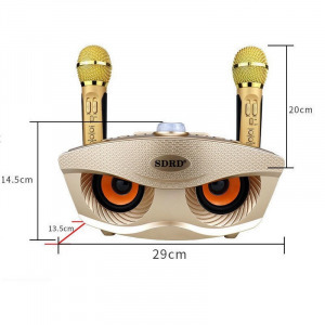 Uhu SDR306 hangszóró