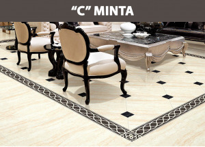 Dekormatrica - C minta