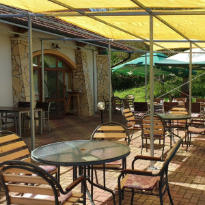 Naspolya panzió, Bátaapáti -3 nap 2 éj 2 fő részére, teljes ellátással