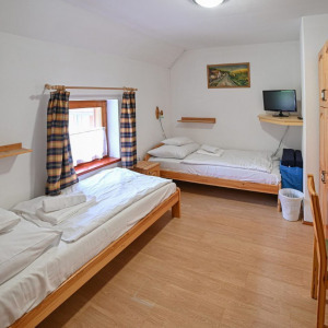 Naspolya panzió, Bátaapáti -3 nap 2 éj 2 fő részére, teljes ellátással