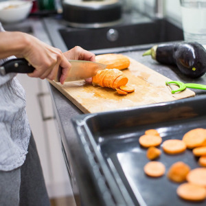Paleo, vegán alapozó főzőklub és vacsora program Paleo, vegán alapozó főzőklub és vacsora program