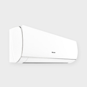 Gree Comfort Pro 2,7 kW (GWH09ACCXB-K6DNA1G) inverteres split klíma