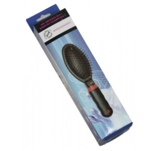 Masszázs hajkefe - MS-509