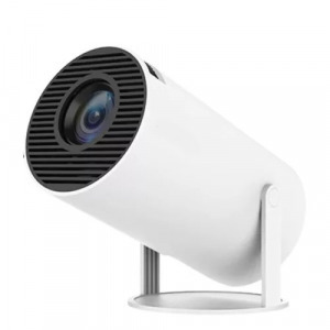Jackston HD projektor hy300 - kempingezéshez