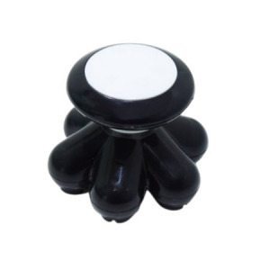 Elektromos kézi masszírozó, mágneses fejekkel - MS-660