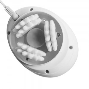 Arc -és testmasszírozó - vékony bőrhöz (MY-100)