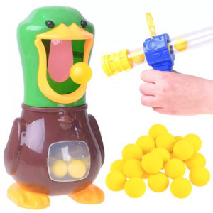 Kacsa szórakoztató arcade játék