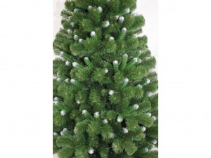 Kanadai havas ágvégű műfenyő - 150cm