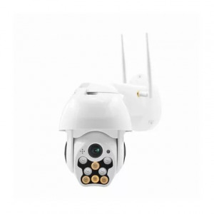 Pro vison Onvif 20P Wifi IP kültéri kamera FullHD, 1080p, 5MP, v380pro Pro vison Onvif 20P Wifi IP kültéri kamera FullHD, 1080p, 5MP, v380pro