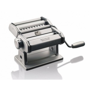 Marcato Atlas 150 mechanikus 3 funkciós olasz tésztagép