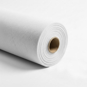 Geotextil/geofilc 200 g/m2 1m x 20m fehér (20m2)