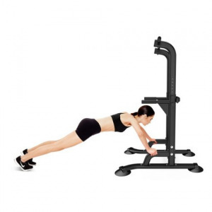 Fitnesz húzódzkodó állvány