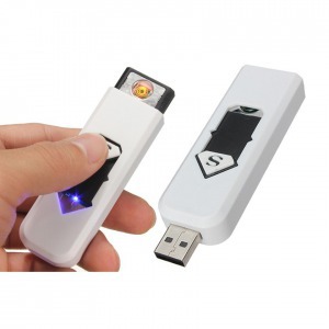 USB-s öngyújtó