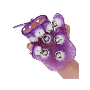 Kézi masszírozó cellulit masszázshoz - MS-865