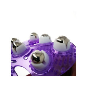 Kézi masszírozó cellulit masszázshoz - MS-865