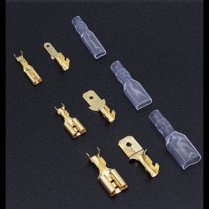 Kábelsaru-készlet - 135 db-os