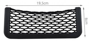 Autós rendszerező - MS-101