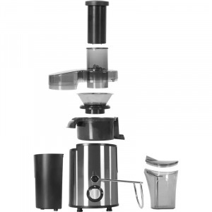 Dictrolux gyümölcscentrifuga, gyümölcsfacsaró, lassú citrusprés