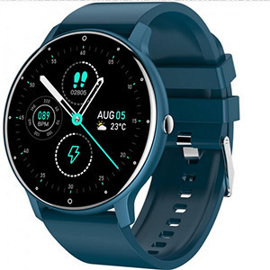 ForceOne ZL02 Okosóra és fitnesz karkötő, GF03 modell - választható színben