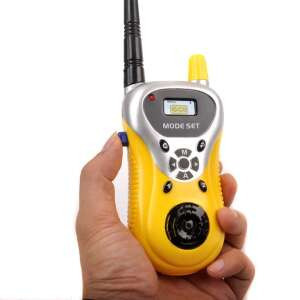 Walkie Talkie gyerekeknek