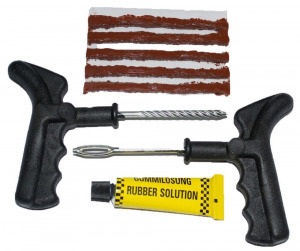 Defekt javító szett