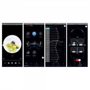 SAL VB 3100 Bluetooth autóhifi fejegység, autórádió és MP3 lejátszó