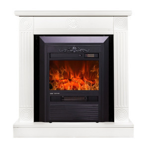 Elektromos kandalló Donald & Cristina