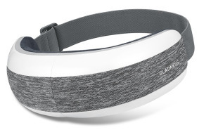 Intelligens szem masszírozó, szemmaszk