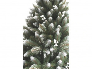 Lucfenyő fehérberkenyével - 150cm