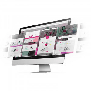 Weboldalkészítés - Webshop Weboldalkészítés - Webshop