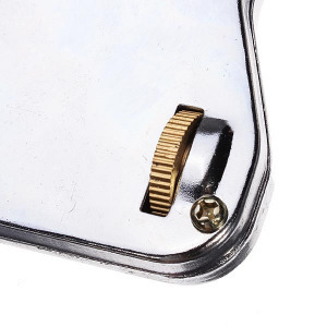 KLOM 15 darabos Lockpick szett + Lock Pick Guns