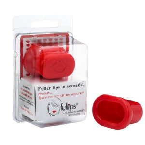 Ajaknagyobbító, szájszívó kupak - MS-325