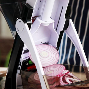 Livington TurboCut univerzális szeletelőgép