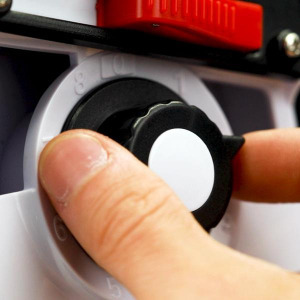 Livington TurboCut univerzális szeletelőgép