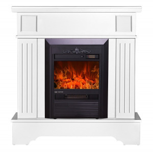 Elektromos kandalló Marina extra & Cristina