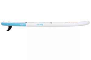 Zray felfújható SUP X-Rider 3 kajakká alakítható 365x81x15cm 165kg teherbírás