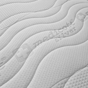 Pentele Medicott Silver Hard matrac 80x190 cm