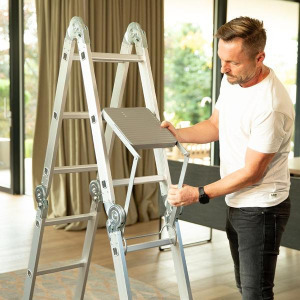 Hammersmith SuperLadder univerzális létra