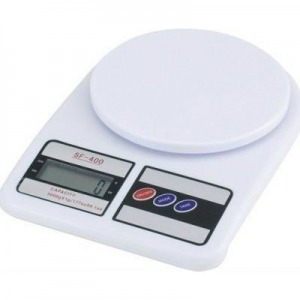 Digitális konyhamérleg