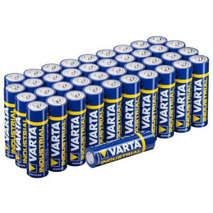40 db Varta ceruzaelem (AAA)