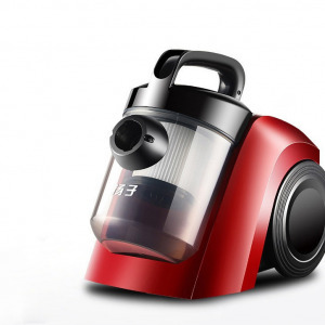 Porzsákmentes ciklon porszívó 1000W