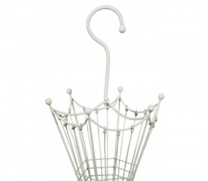 Vintage esernyőtartó