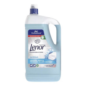 Lenor Professional öblítő Spring Awakening - 200 mosás 5L