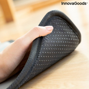 InnovaGoods Pro elektromos lábmelegítő szőnyeg