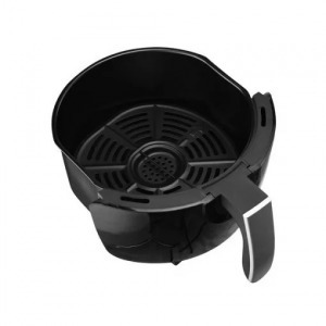 Extra nagy kapacitású Air Fryer, olaj nélküli fritőz - 4,5 l
