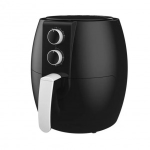 Extra nagy kapacitású Air Fryer, olaj nélküli fritőz - 4,5 l