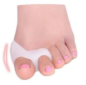 Bunion Corrector bütyökvédő - 1 pár